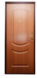 composite door