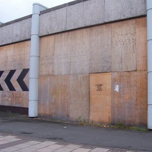 emergency boarding up