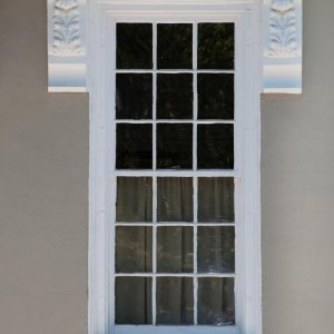 replacement glass for sash windows