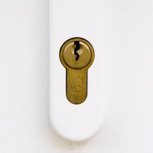 upvc door locks