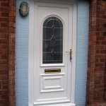 uPVC Door Repair